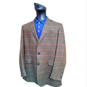 Brooks Brothers Regent Men's Blazer 42L